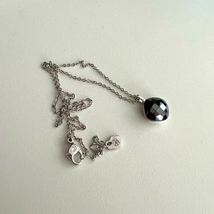 Swarovski necklace